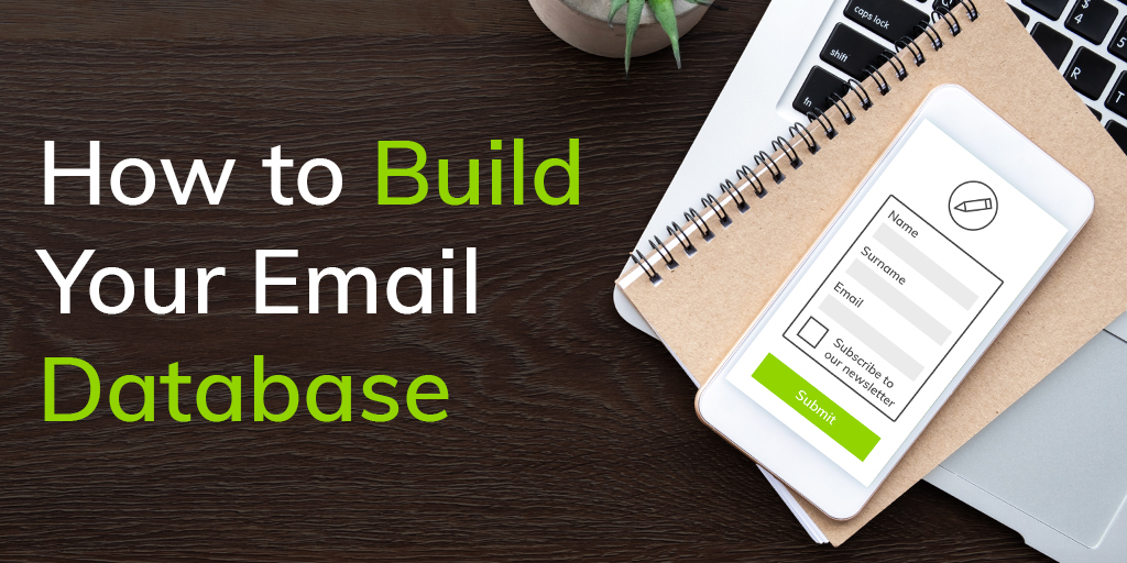 Everlytic's tweet image. When building your #email database, keep your #subscriptionform short to increase submissions. Get more database-building tips on our blog: ow.ly/dcRX50Gkal1