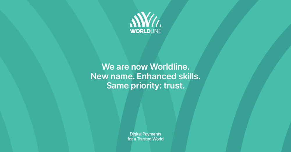 Payments change. So can names. Formerly #Paymark, we are continuing our journey of trust as #Worldline.
More info at okt.to/CTh25e