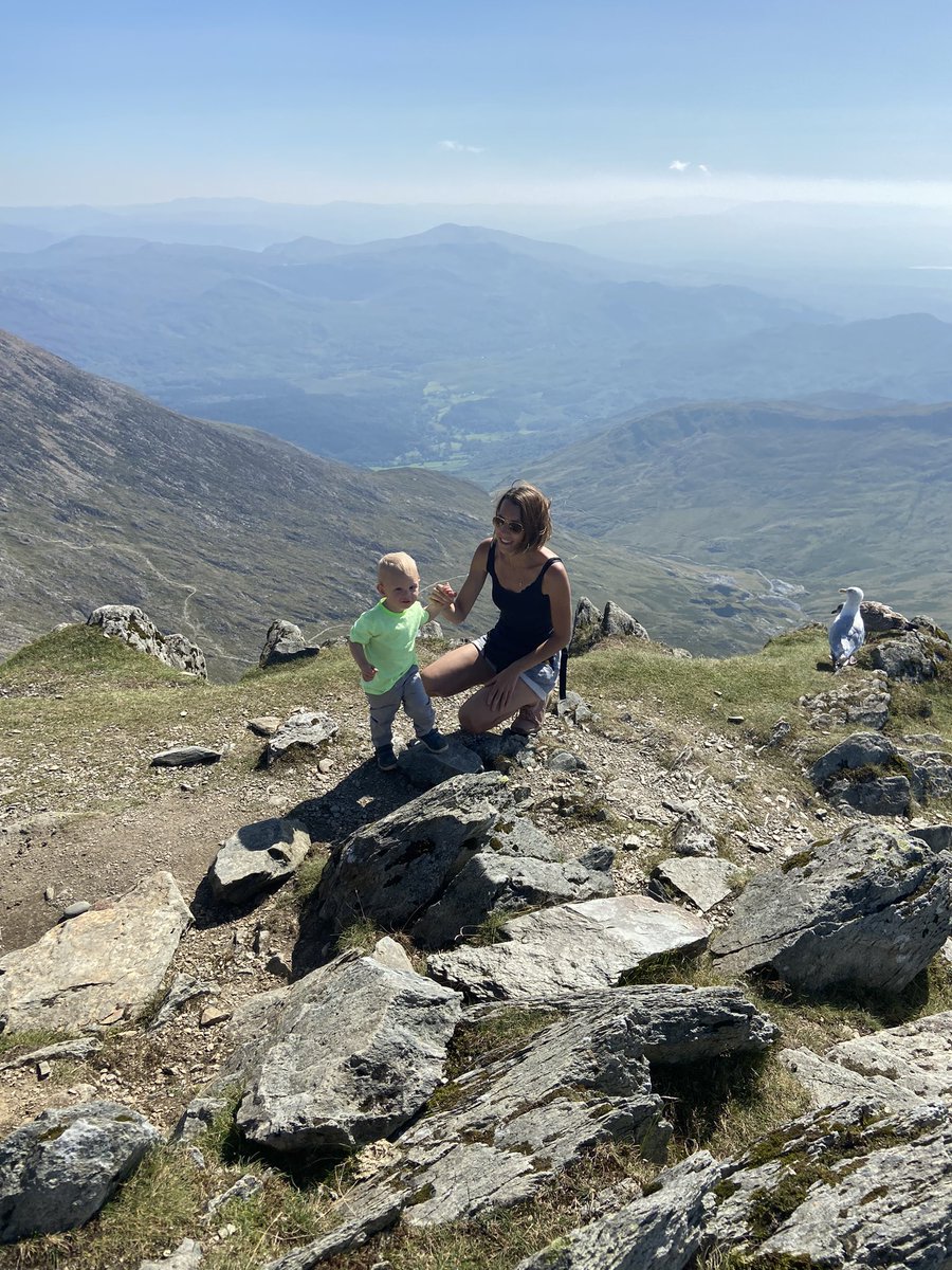 Daisydooxo's tweet photo. One of my favourite photos of all time. Making memories with my boy ❤️ https://t.co/S73PTOUrGL
