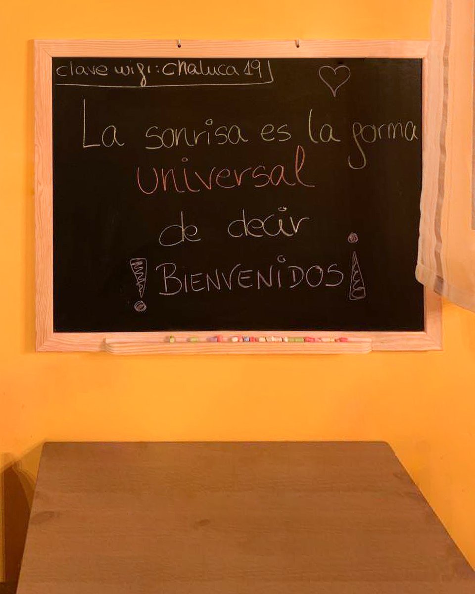 CasaChaluca's tweet photo. Mensajes de bienvenida... Reserva @CasaChaluca en: https://t.co/H4oJarBuuE https://t.co/wdZ5r7pRvD https://t.co/PPI3rwe6vw o casachaluca@gmail.com #relax #alojamientorural #casarural #turismorural #escapadarural #TurismoconPerros #DogFriendly #CasaChaluca https://t.co/VPfG3fmpQJ