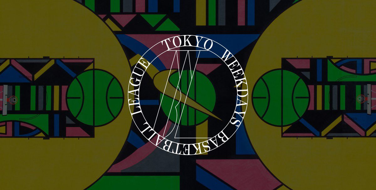 SPACEBALL_MAG's tweet photo. ⛹🏻♀️🏃🏻♀️🏃🏼♀️Pick Up Games Tonight 🖤
At #TokyoSportPlayground
#sun_chlorella #basketball #H3O #nikewomen #ナイキ #sbm_twbl #あたし今日残業しません #CrissCrossRock #tokyoweekdaysbasketballleague #no残業day #spaceballmag https://t.co/NVqk3TxnzK