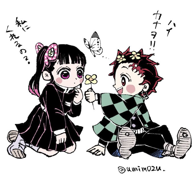 炭カナのtwitterイラスト検索結果 古い順