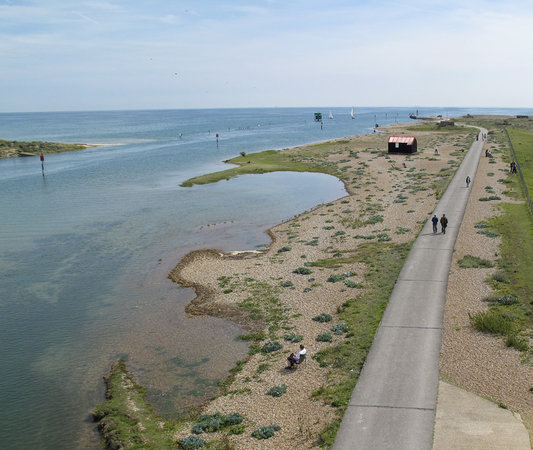 eyesurgery1's tweet image. Rye Harbour Nature Reserve, a coastal nature reserve with 5 birdwatching hides and miles of footpaths to explore: #thingstodoinSussex #ThingstodoOutside ow.ly/U0F530rTuPB