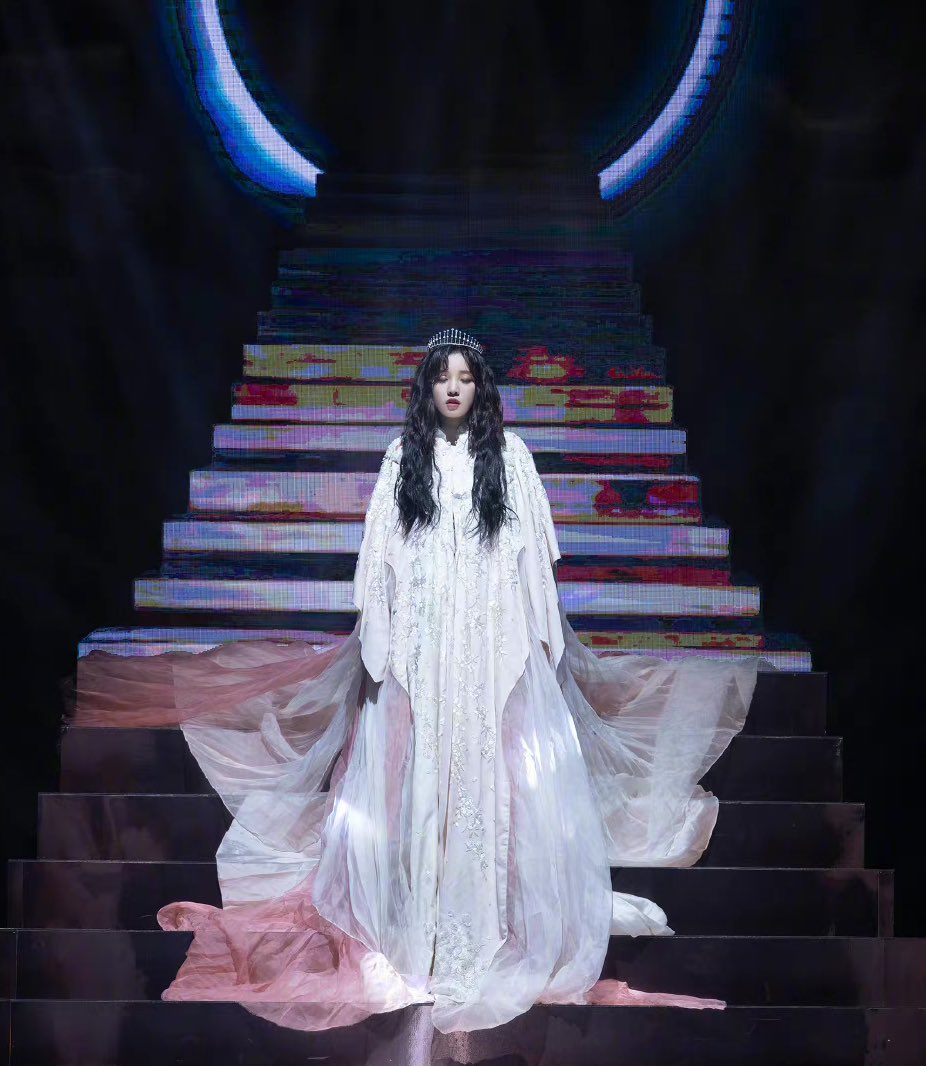 ً (@yuqisource) on Twitter photo 