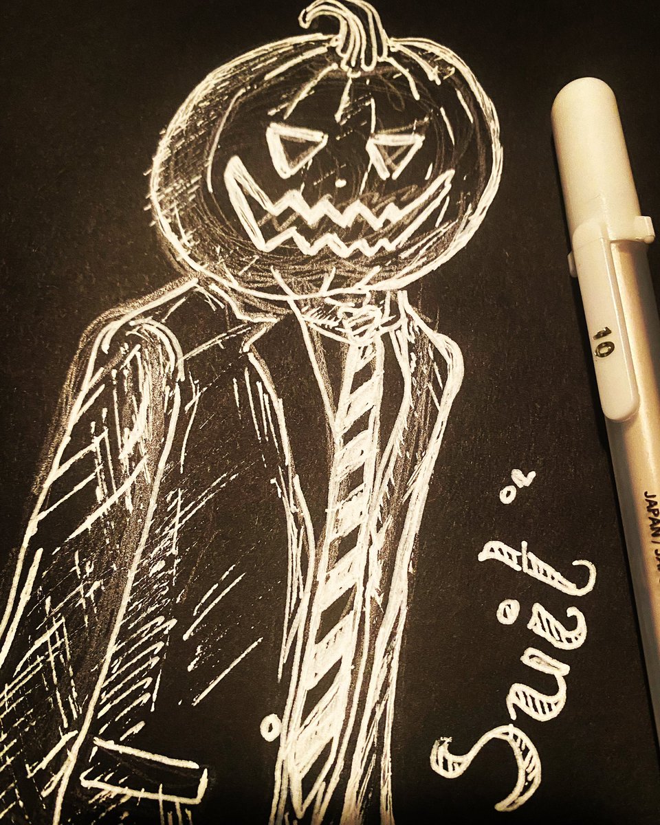 SpookyKitsch's tweet photo. @midnitemoontrip I’ve been participating in inktober for fun. I normally do digital lately but postin’ up there to keep it fresh. 

Would love some more mutuals to both follow, encourage each other, etc 💕 https://t.co/wBjrydGPpK