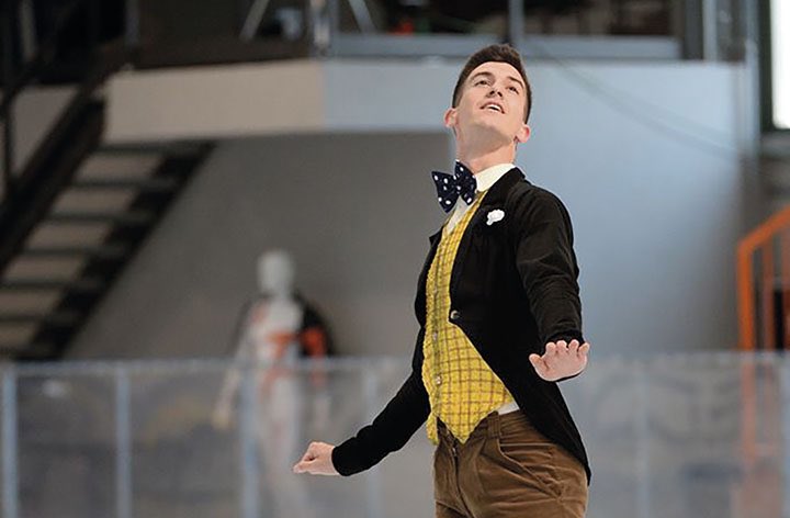 Extraordinaria e histórica la actuación       de los patinadores españoles @LlorencAlvarez  y <a href="/NaBaldizzone/">Natalia Baldizzone</a> en el Campeonato del Mundo de Patinaje artístico proclamándose CAMPEONES DEL MUNDO! Muchísimas felicidades y orgullosos de ella y él!