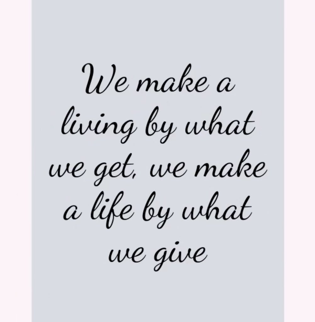 Thursday thoughts #ThursdayThoughts