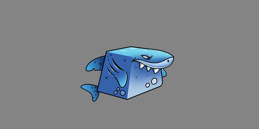 silkywil1's tweet photo. @bcmhunt Name: Crusher Fang
It is an Ethereum creature of blockhain depths, Crusher Fang!  The population of this species occupies a firm place in the blockchain ecosystem, although it is not an exceptionally evil monster, the formidable appearance and habits of the predator speak for it! https://t.co/Vr8WUq8q6E