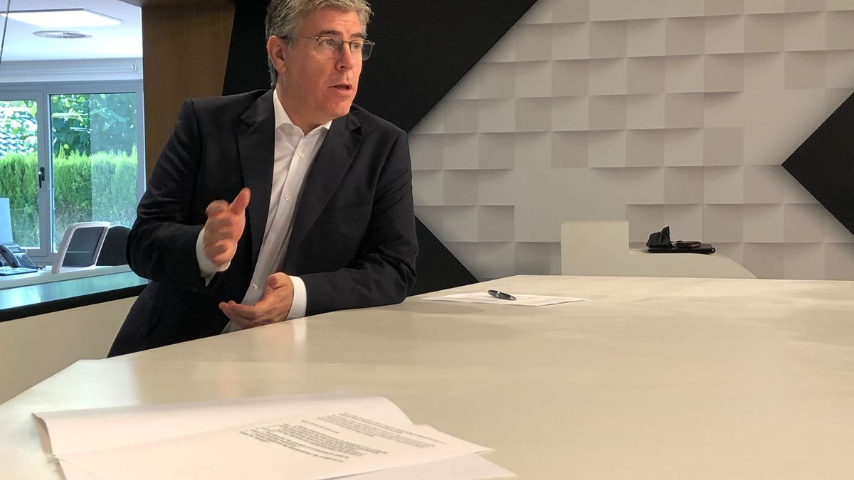 sabadellprensa's tweet photo. 'Cómo invertir mis ahorros para obtener mayor rentabilidad'
Mañana en el tercer encuentro de @informacion_es con Ramón Satorra, dir. Comercial Territorial Este @BancoSabadell, se pondrán sobre la mesa las claves de una inversión rentable https://t.co/LpBYYawmGl #EconomíaDoméstica https://t.co/kMAkJZp9Ca