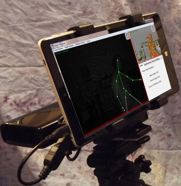 GhostHunterstor's tweet photo. The 10" Kinect SLS Camera. Larger Screen, Longer Battery Life, Can Use While Charging.
https://t.co/Ra8XFDf8QN
#slscamera #kinectcamera #paranormalinvestigation #ghosthunting #ghosts #haunted #paranormal #ghosthunters #paranormalinvestigator https://t.co/jIYRf1FnPz