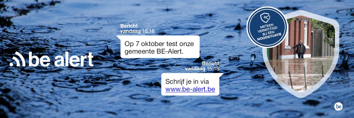 Gemeente Bocholt tweet media