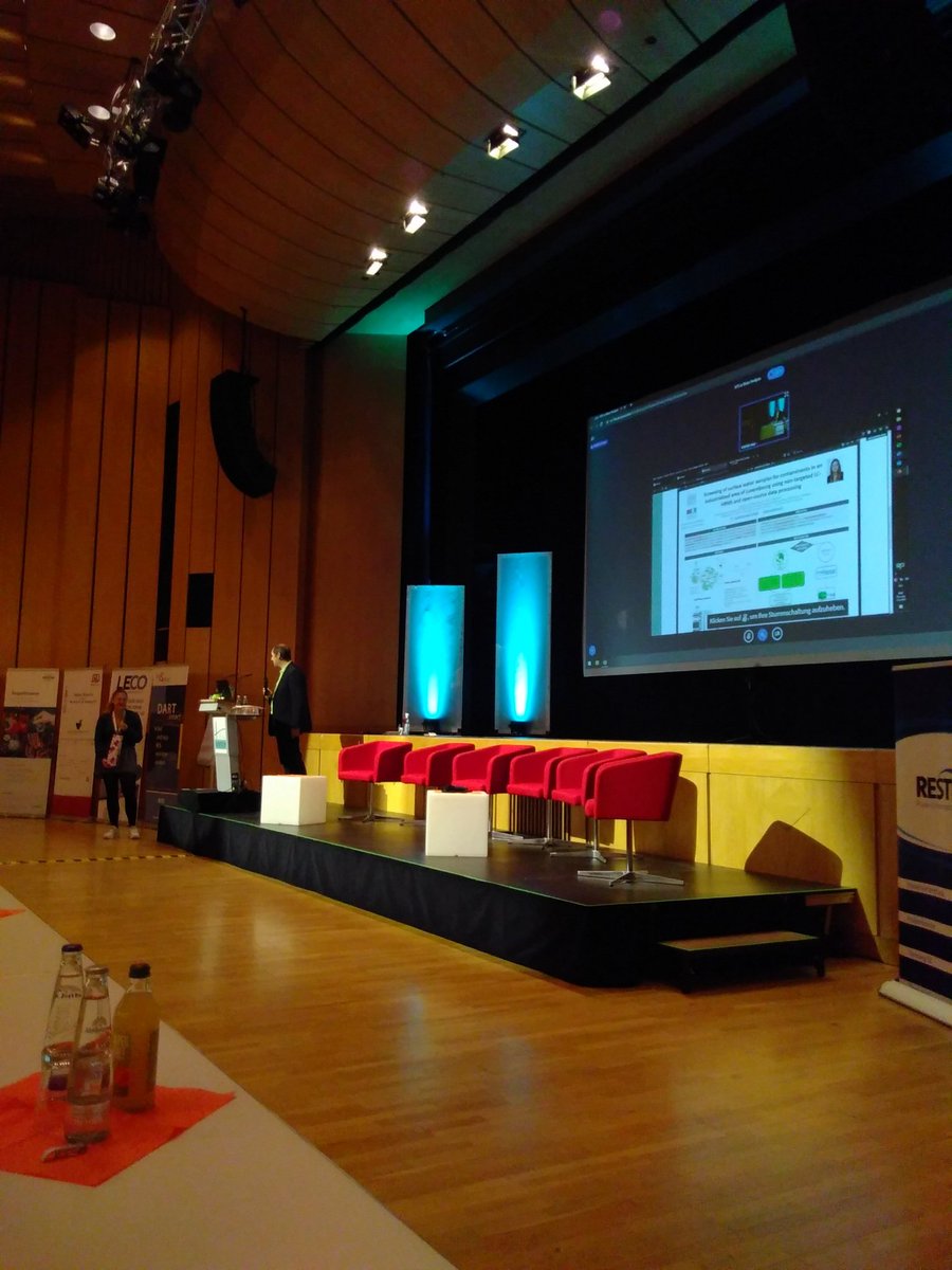 ESchymanski's tweet photo. Great closing to #ICNTS21 for #ECI - @DagnyAurich is placed 3rd in the poster prizes for her #exposome #luxtime effort and can enjoy a small liquid award :-)
@uni_lu @lcsb_uni_lu @C2DH_LU @Aida_Hor @a_fickers @list_hydrocat
https://t.co/4MuqDjpBCB https://t.co/MKrkPnJwjy