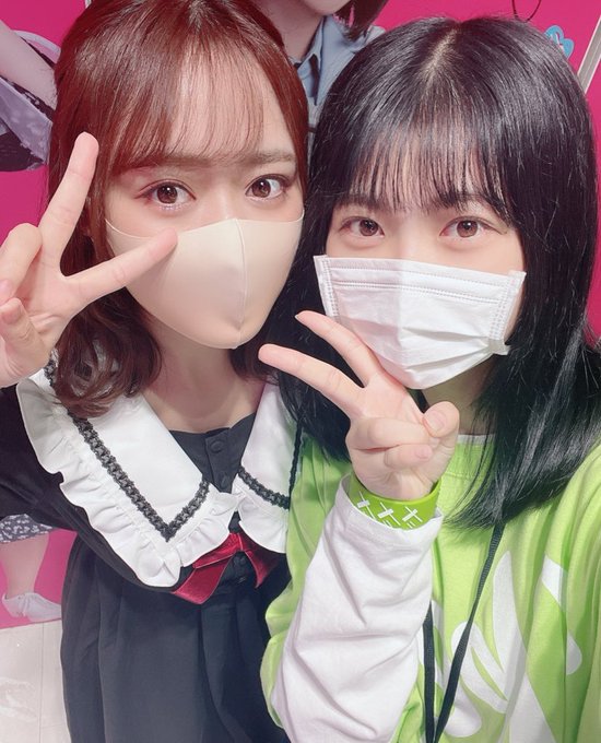 Twitterのコスプレ画像9