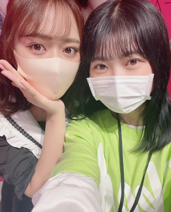 Twitterのコスプレ画像10