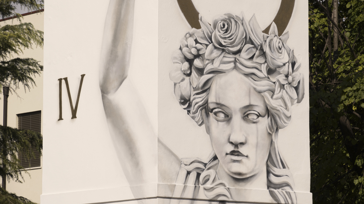 LE CABINE DEL PARADISO: SABAUDIA TRA LE 9 CITTÀ IN ITALIA CHE OMAGGERÀ DANTE latinatu.it/le-cabine-del-… 
#sabaudia #Dante #DanteAlighieri #cultura #StreetArt #Neve