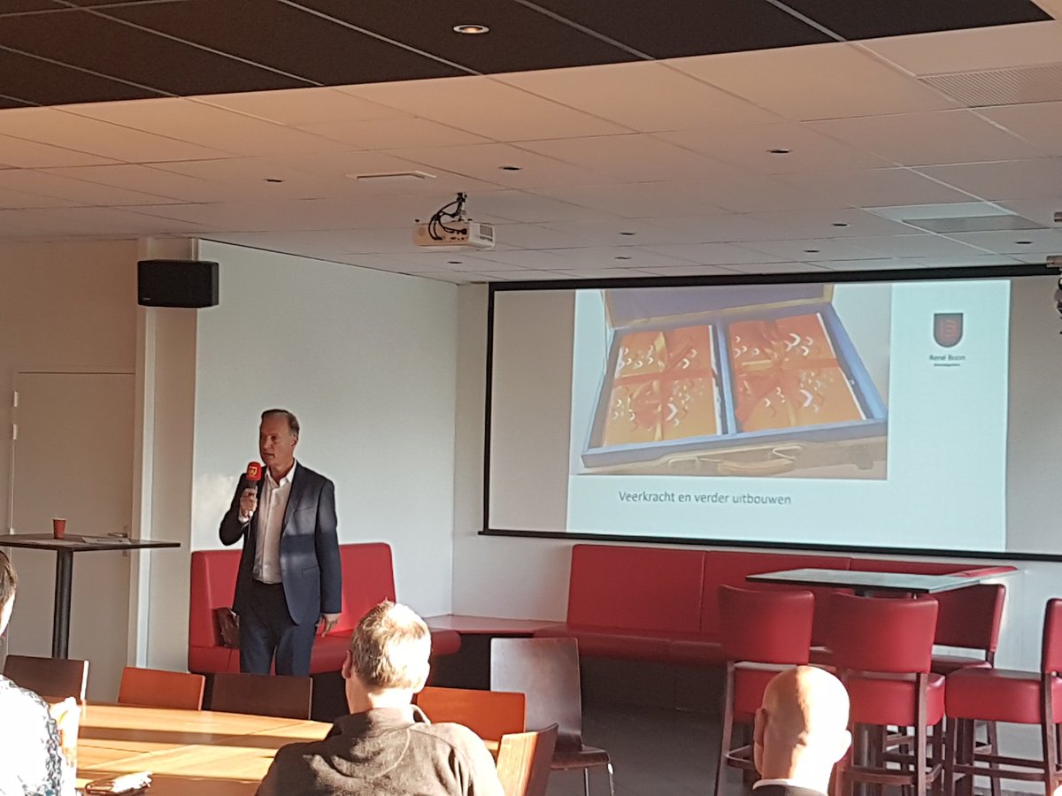 #Prinsjesdagontbijt bij <a href="/csv_apeldoorn/">csv Apeldoorn</a>: @JeroenJoon over koers #woestaantrekkelijk #Apeldoorn richting 2040 en belastingadviseur René Boon over financieel economische ontwikkelingen richting 2025.