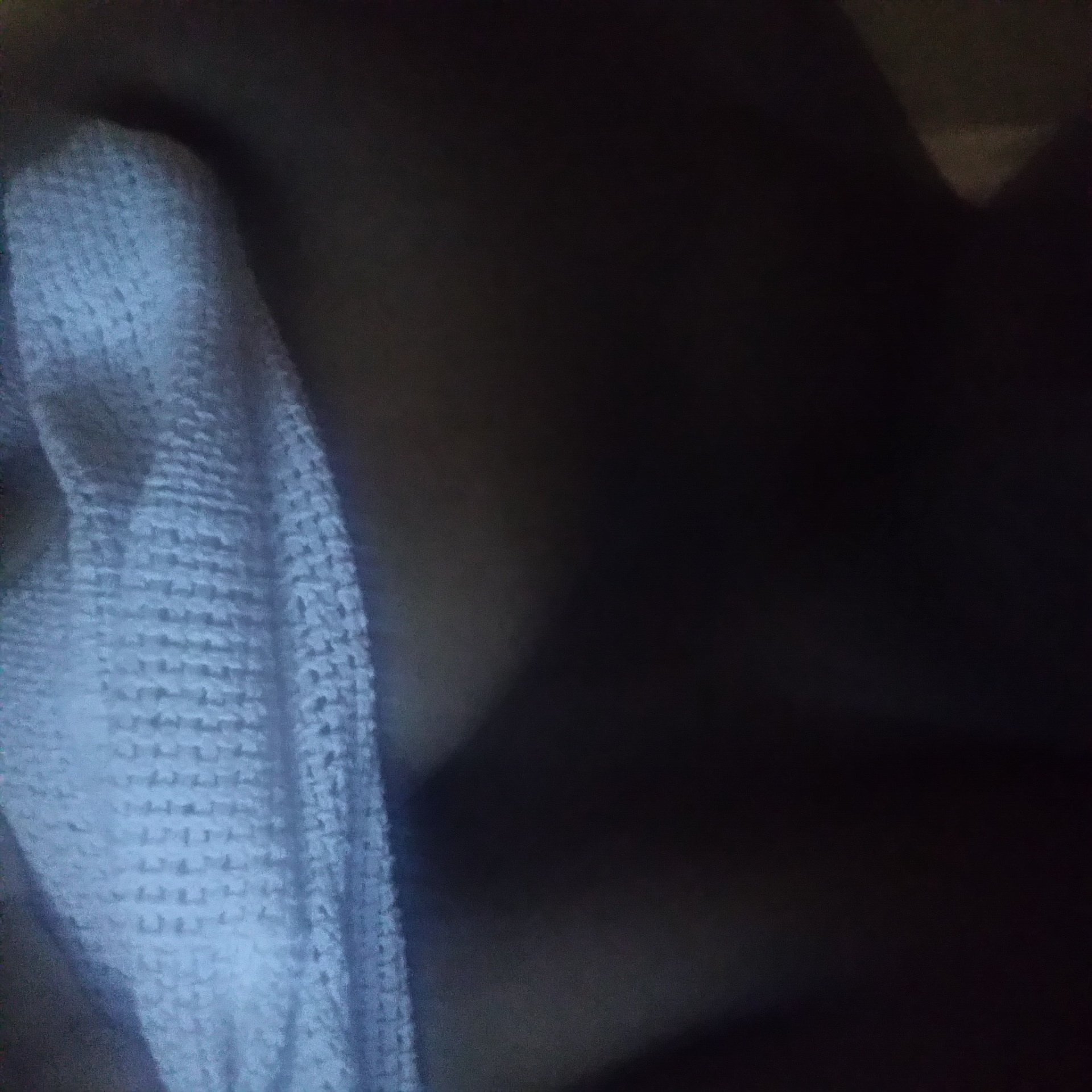 When you sleep shirtless 😉😘 https://t.co/zhYJD5A4mF