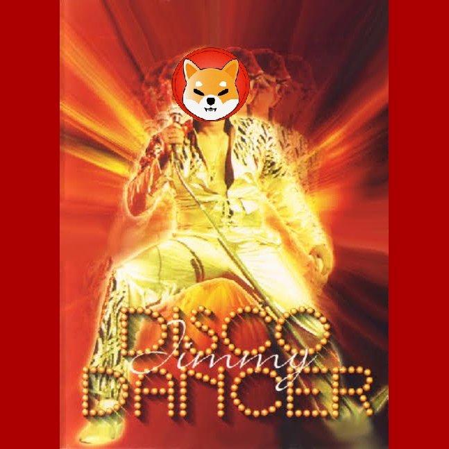 army_shiba's tweet photo. $SHIB IS MORE POPULAR THAN A ROCK STAR NOW! 🐶🔥🤙 https://t.co/lGD4DLruQr