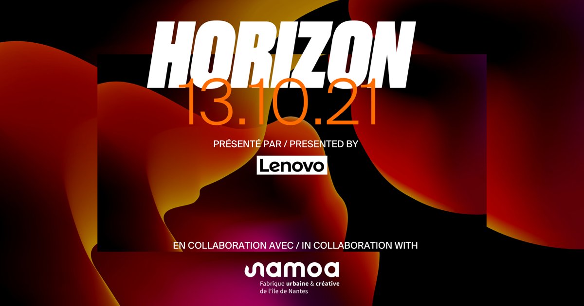 🧐 Comment #innovation, #art et #technologie peuvent transformer et aider les villes à s'adapter à leur population ? Répondons ensemble à cette question lors du #webinaire, avec Zú, <a href="/MCV_Montreal/">Montréal centre-ville</a> et Aire Commune

📅 Mercredi 13/10 à 18h (heure FR)
👉 creativefactory.info/webconference-…