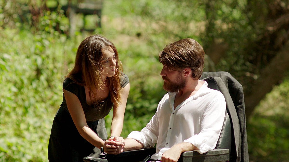 MaddynaCass's tweet photo. #ZalimIstanbul part2 #NedCem https://t.co/U3TcRJOQKL