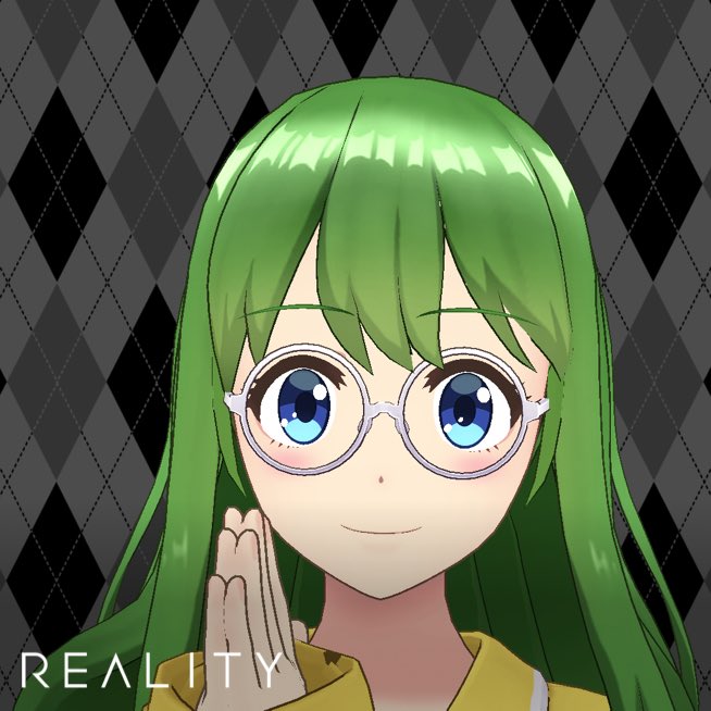 瓶底眼鏡のtwitterイラスト検索結果 古い順