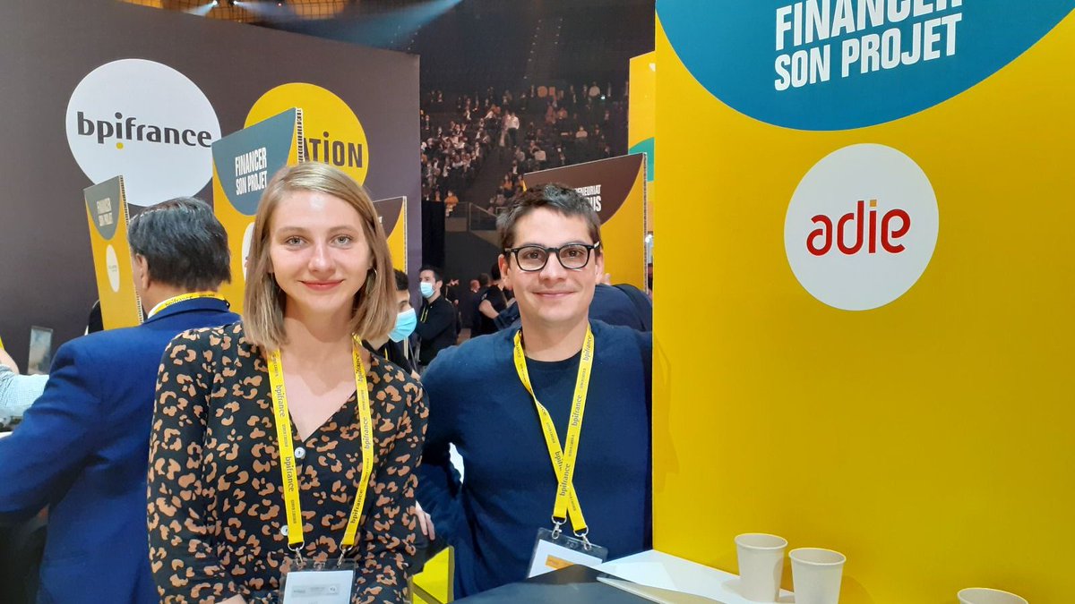 Association Adie tweet media