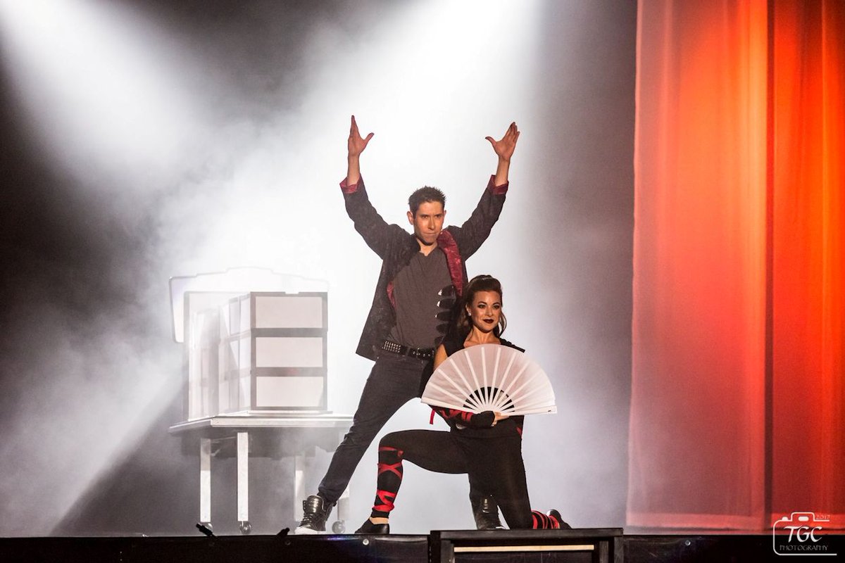 TGC Photos Branson tweet media