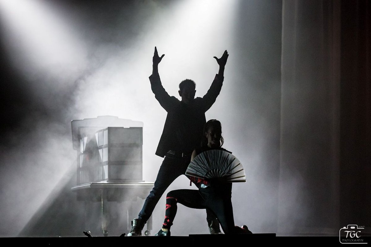 TGC Photos Branson tweet media