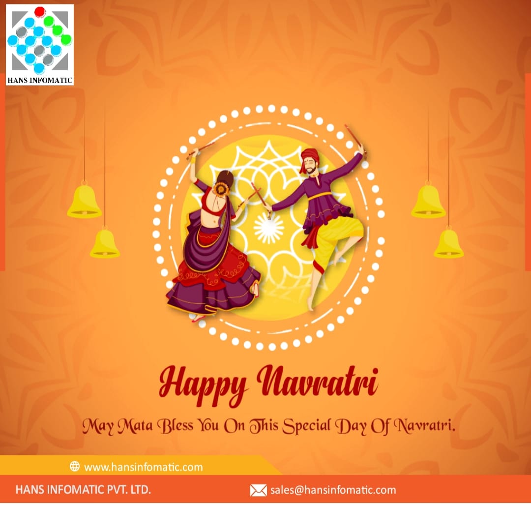 hansinfomatic1's tweet photo. We hope that this Navratri brings joy, peace and abundance in life.

Happy Navratri!!
#navratrispecial #garba #india #mumbai #durgapuja #love #durga #festival #jaimatadi #devi #k #photography #instagram #dandiya #diwali #navratricollection #maa #bhfyp #maadurga #garbanight https://t.co/mxZqofg2aS