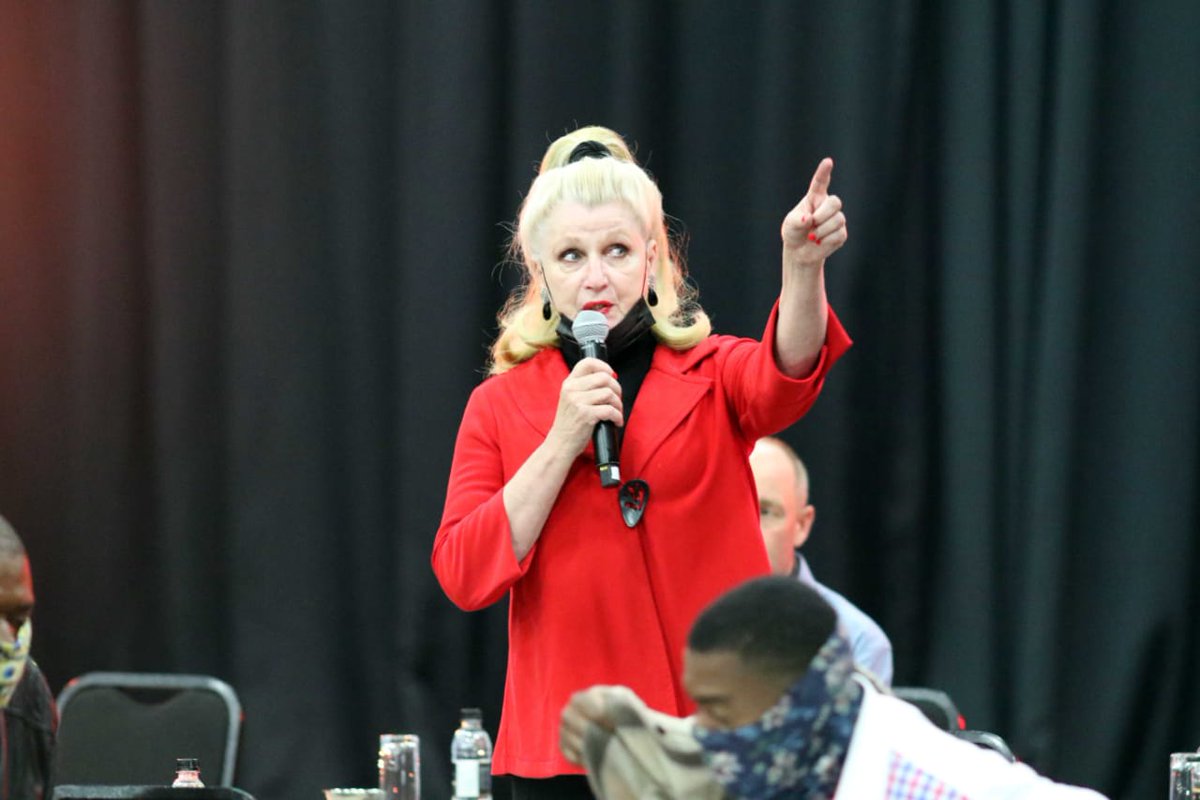 Water&SanitationRSA tweet media