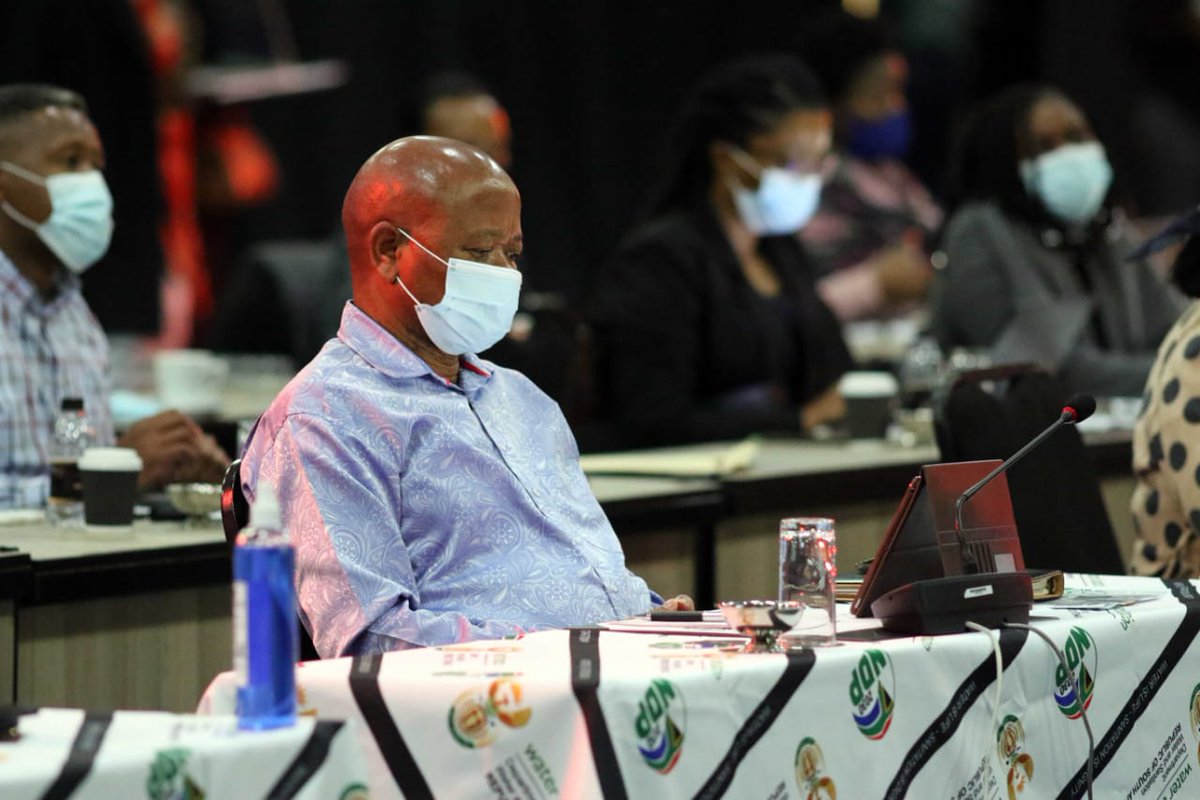 Water&SanitationRSA tweet media