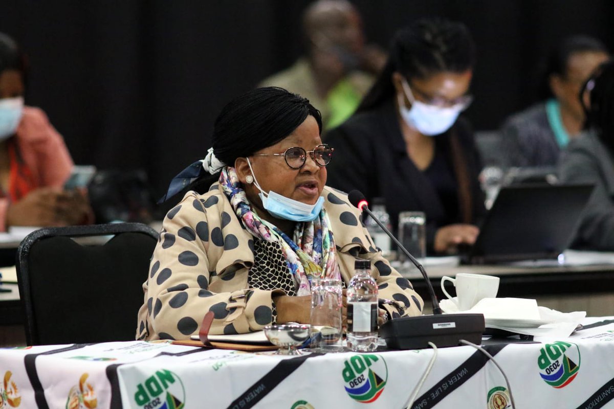 Water&SanitationRSA tweet media