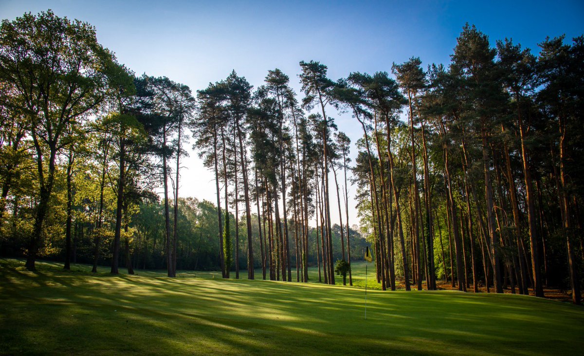 marknoviss's tweet photo. @PeterFinchGolf Come down to @EastBerksGolf 👍🏼 https://t.co/fjL4tmYcqz