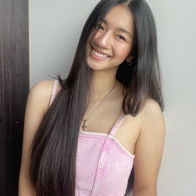 kaori_oinuma's tweet photo. pink!!! #LabanLeni2022 https://t.co/xPYRTiUI2Q