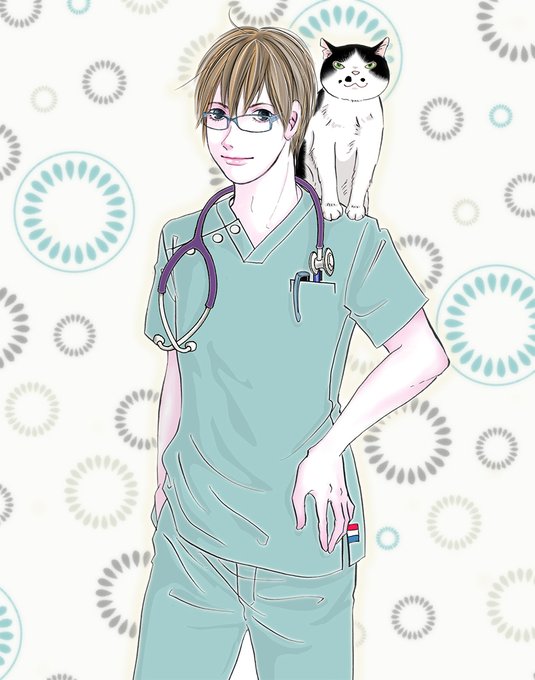 コオ先生のtwitterイラスト検索結果 コオ先生のtwitterイラスト検索結果