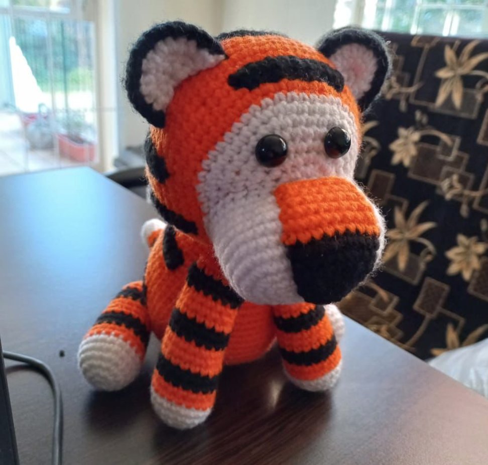 ButtonsandBow12's tweet photo. #ThrowbackThursday to this little cutie!
What are you working on?

#ButtonsandBows #love #handmade #homemade https://t.co/esVU6JPD5e