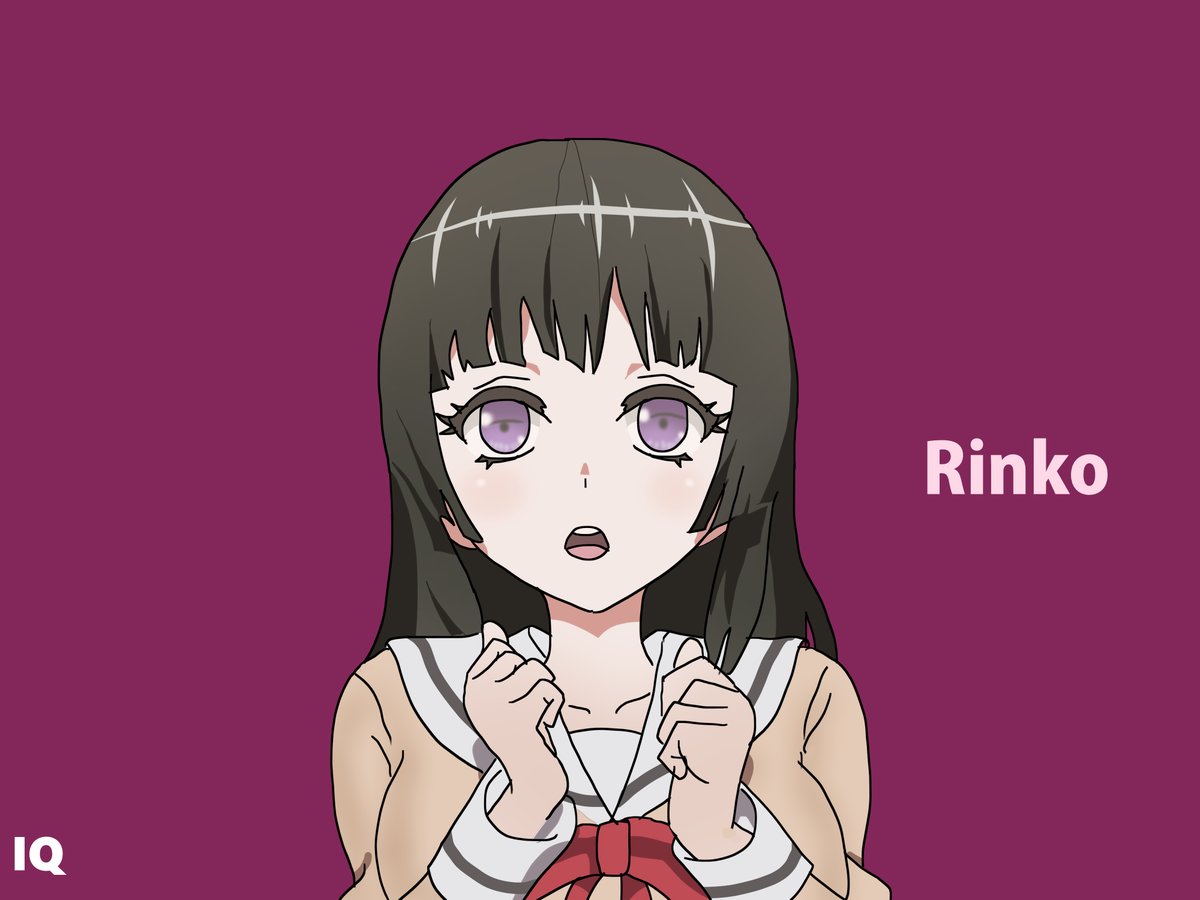 Iq Art S Tweet イラスト Animangals No 250 400 バンドリ 白金燐子 Roseliaのキーボード担当 極度の人見知りであり他人とコミュニケーションをとるのが苦手 大人しく臆病な性格 であるが芯はしっかりとしており 年下のあこを優しく諭すような一面も Iq Art S Tweet イラスト Animangals No 250 400 バンドリ 白金燐子 Roseliaのキーボード担当 極度の人見知りであり他人とコミュニケーションをとるのが苦手 大人しく臆病な性格 であるが芯はしっかりとしており 年下のあこを優しく諭すような一面も