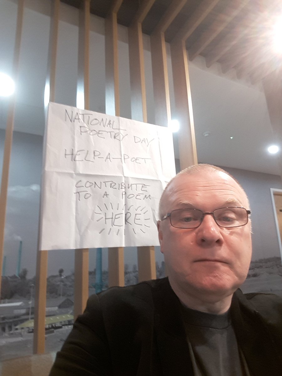 Peter Cox tweet media