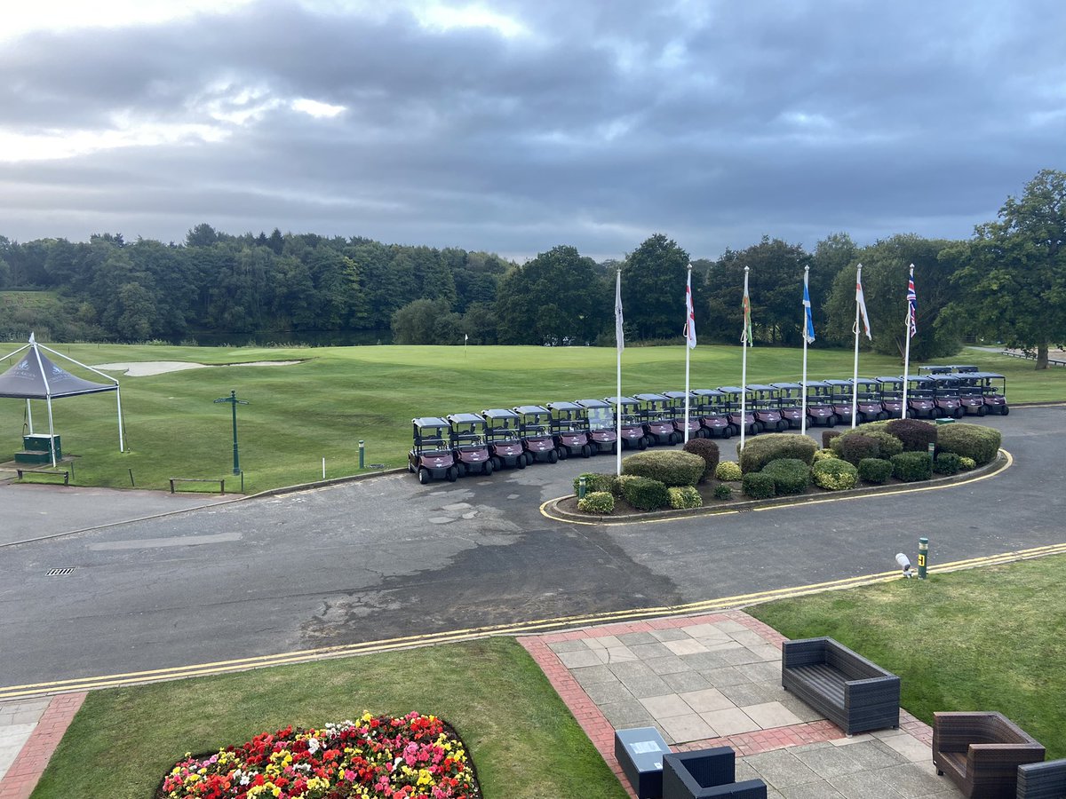 Rhodium Events tweet media