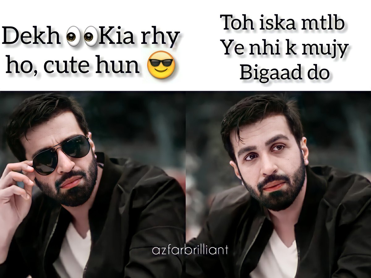 azfarbrilliant1's tweet photo. Look at my Cute Azfuuu...
#azfarrehman #KaranKundrra https://t.co/hrwzDqUQ3v