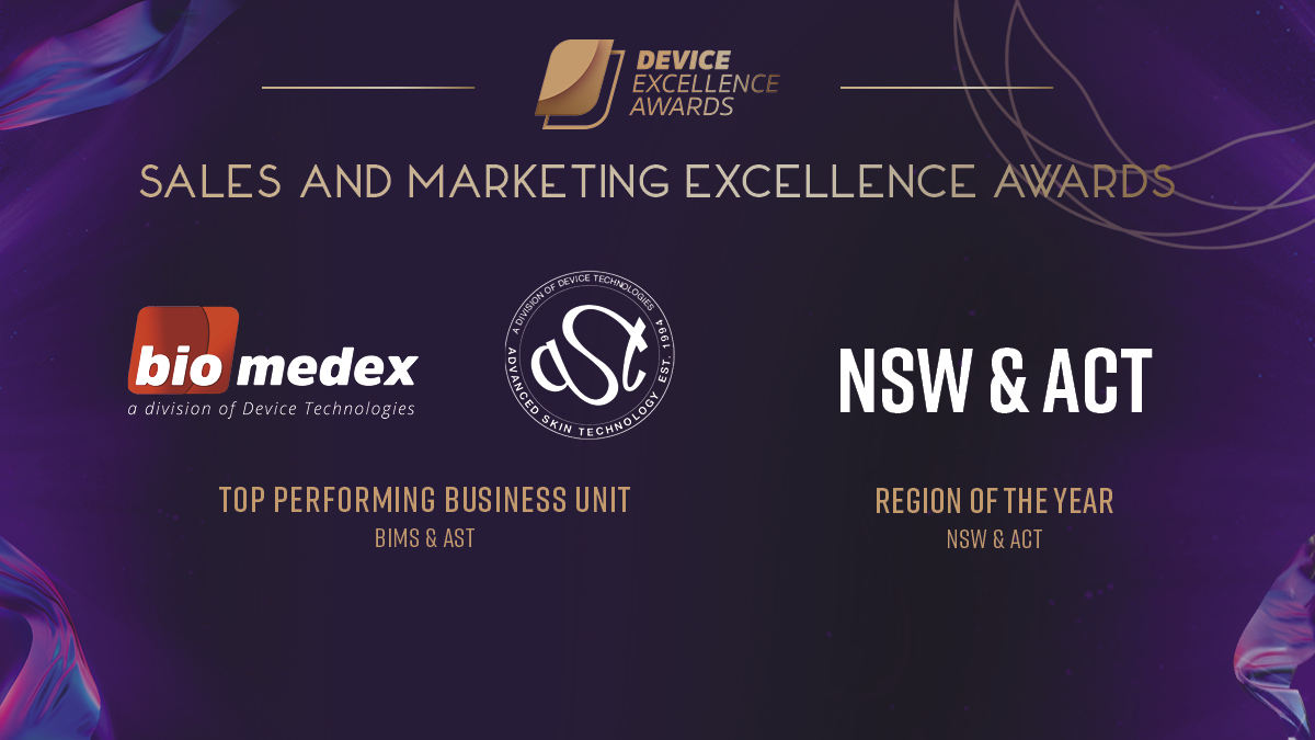 We almost forgot this was a virtual event because you all really brought the energy through! #DTleaders #DTawards #DTAwards2021
