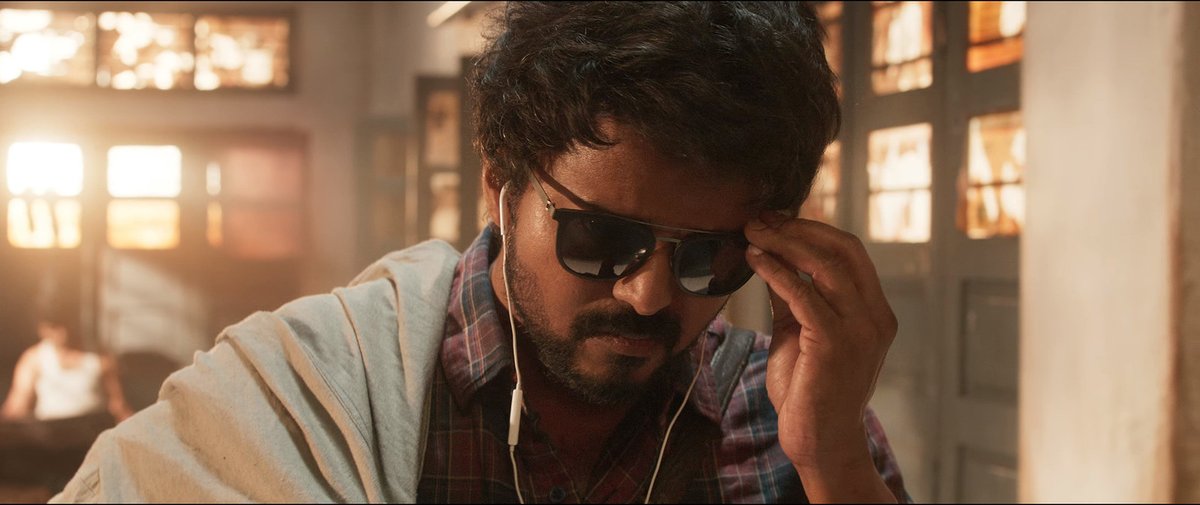 TVKEXPRESSHQ's tweet photo. 24K ❤️ #OVFC

#Master #Beast @actorvijay https://t.co/KDjKdbhPrr