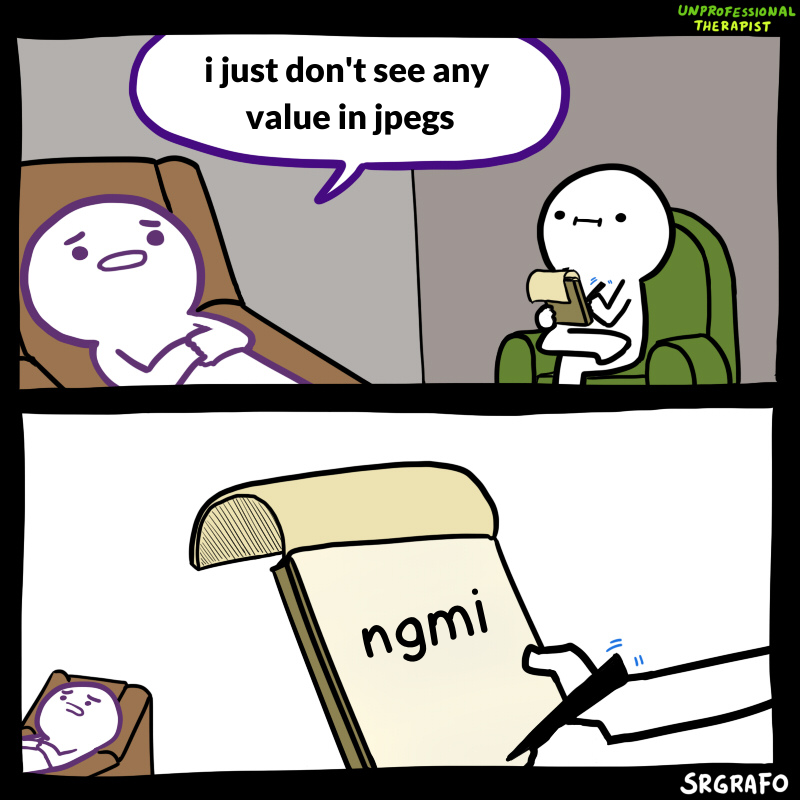 nansen_ai's tweet photo. We like the jpegs. https://t.co/XWwcPpmbeC