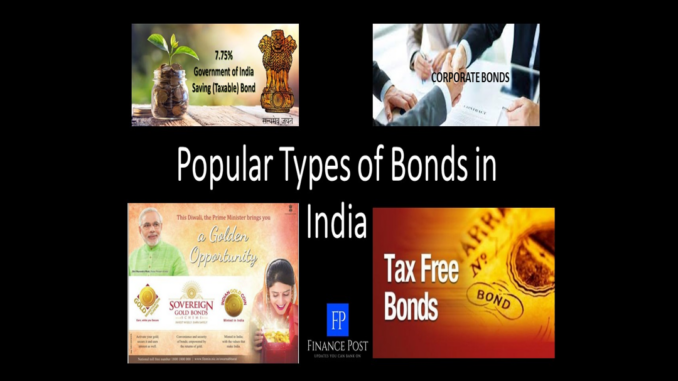 financepost_in's tweet photo. Popular Bonds available in India for investment
https://t.co/lLhytPRDqo
#Financepost #Bonds #investment #investingtips https://t.co/mSQ8qMk13S