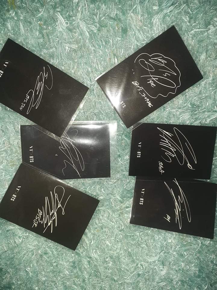 MerchexpressPh's tweet photo. #MerchExpressph_Onhand
β¨ Onhand β¨ β‘PAYOβ‘
100 pesos each
Prio : hyung + maknae π₯°
( sold na jimin pc ) https://t.co/m0Xgs04xDm