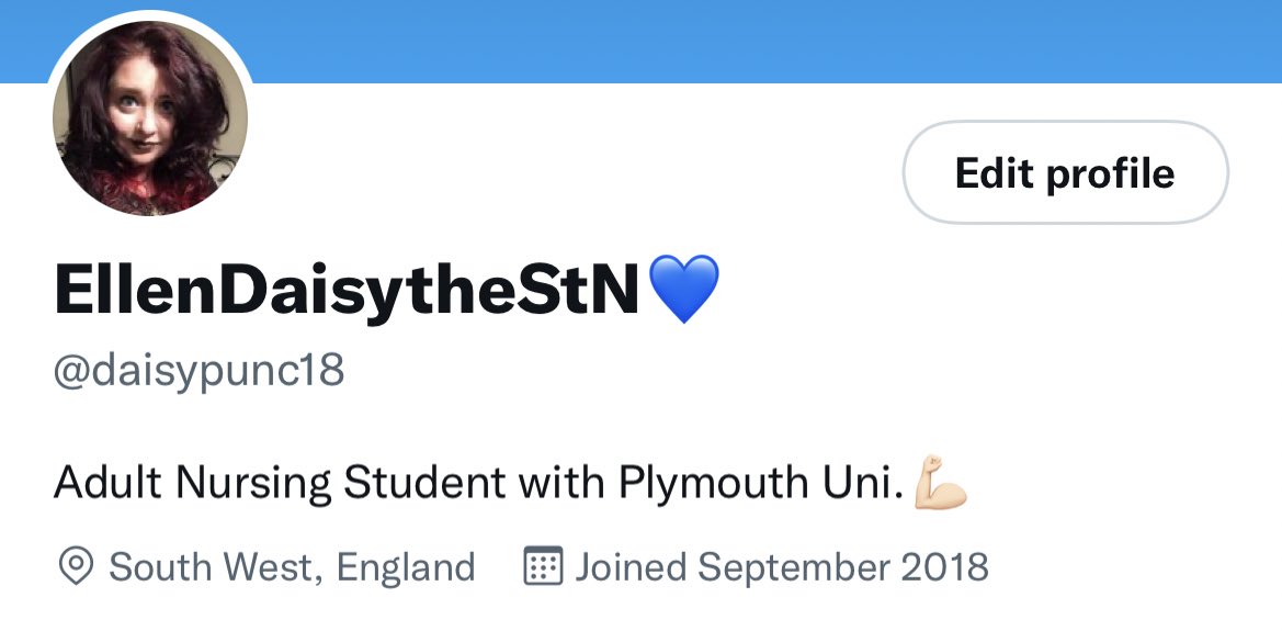daisypunc18's tweet photo. Officially changed from student to newly qualified 😱😃 #newjourney #LetsGo #seconddegree #graduate https://t.co/BsUq9rWpcC