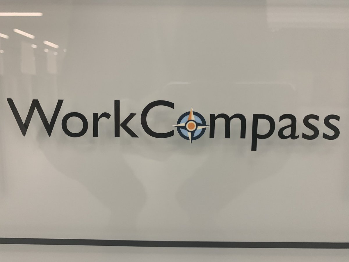 Penrose Dock (@dockpenrose) on Twitter photo Delighted to welcome <a href="/WorkCompass/">WorkCompass</a> to <a href="/DockPenrose/">Penrose Dock</a> Another quality name added to an impressive list of companies!!
#ANewKindofWorkday Delighted to welcome <a href="/WorkCompass/">WorkCompass</a> to <a href="/DockPenrose/">Penrose Dock</a> Another quality name added to an impressive list of companies!!
#ANewKindofWorkday