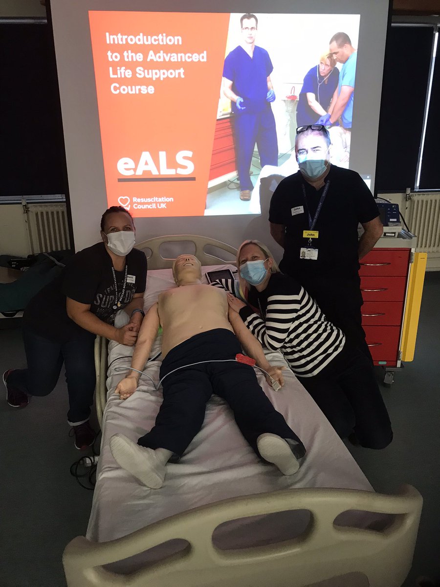 Glos Hospitals Simulation & Resus (@simandresusglos) on Twitter photo All set and ready to to deliver eALS at Gloucester Royal Hospital today <a href="/gloshospitals/">Gloucestershire Hospitals NHS Foundation Trust</a> <a href="/Kerriwilko84/">Kerri Wilkinson π</a> <a href="/NatashaDavy3/">Natasha Davy</a> <a href="/ResusCouncilUK/">Resuscitation Council UK</a> <a href="/AcuteResponse/">Acute Care Response Team π</a> <a href="/SWSimNetwork/">SWSimNetwork</a> All set and ready to to deliver eALS at Gloucester Royal Hospital today <a href="/gloshospitals/">Gloucestershire Hospitals NHS Foundation Trust</a> <a href="/Kerriwilko84/">Kerri Wilkinson π</a> <a href="/NatashaDavy3/">Natasha Davy</a> <a href="/ResusCouncilUK/">Resuscitation Council UK</a> <a href="/AcuteResponse/">Acute Care Response Team π</a> <a href="/SWSimNetwork/">SWSimNetwork</a>