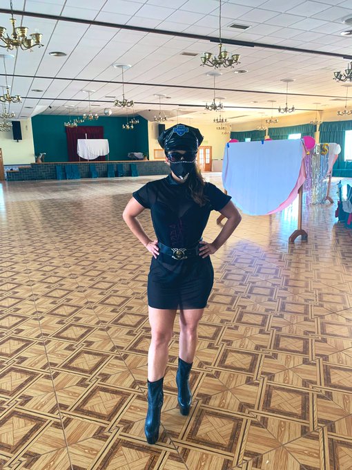 Buenos d&iacute;as&hellip; qui&eacute;n se porte mal!!!🗣🔥🔥 https://t.co/lVvNNqXmAO<a href="/tag/fiestas"class="tags"><span>#fiestas</span></a>