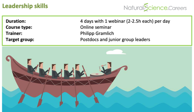 PostdocUmu's tweet photo. Happy to announce:
Application for our 1st workshop on
“Leadership skills” November 29 - December 2, 2021
is now open⬇️
https://t.co/cvqVd82prA
More information on the workshop here ⬇️ https://t.co/kib5FepSDN
#PostDocCareer
#PostDocLife https://t.co/Hj93LAZfo5